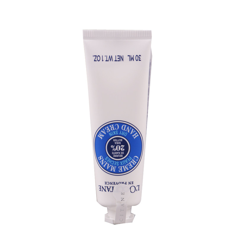 Luxury Skincare Brands - ロクシタン シアバターハンドクリーム スイートアーモンドハンドクリーム 深層保湿 栄養補給 乾燥肌修復