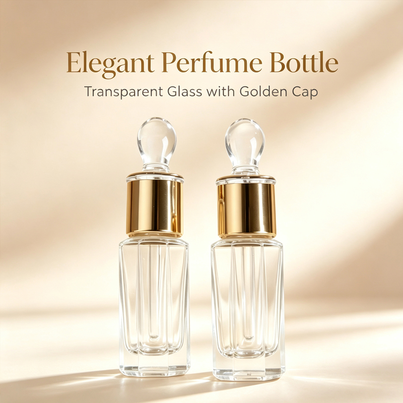 12 ミリリットルガラススポイトボトルエッセンシャルオイルア - Luxury Skincare Packaging のレビューと価格