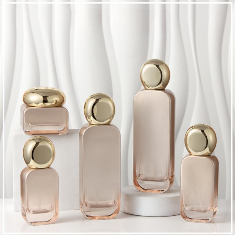 新しいスプレーボトル（ガラス製）20ml-120ml DIY - Luxury Skincare Packaging のレビューと価格
