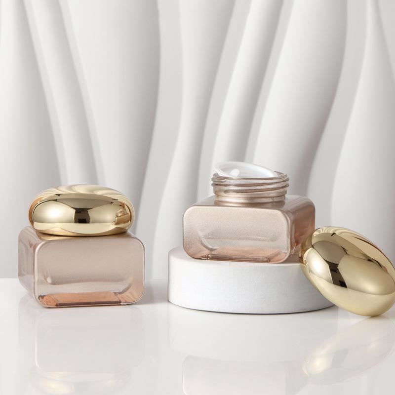 新しいスプレーボトル（ガラス製）20ml-120ml DIY - Luxury Skincare Packaging のレビューと価格
