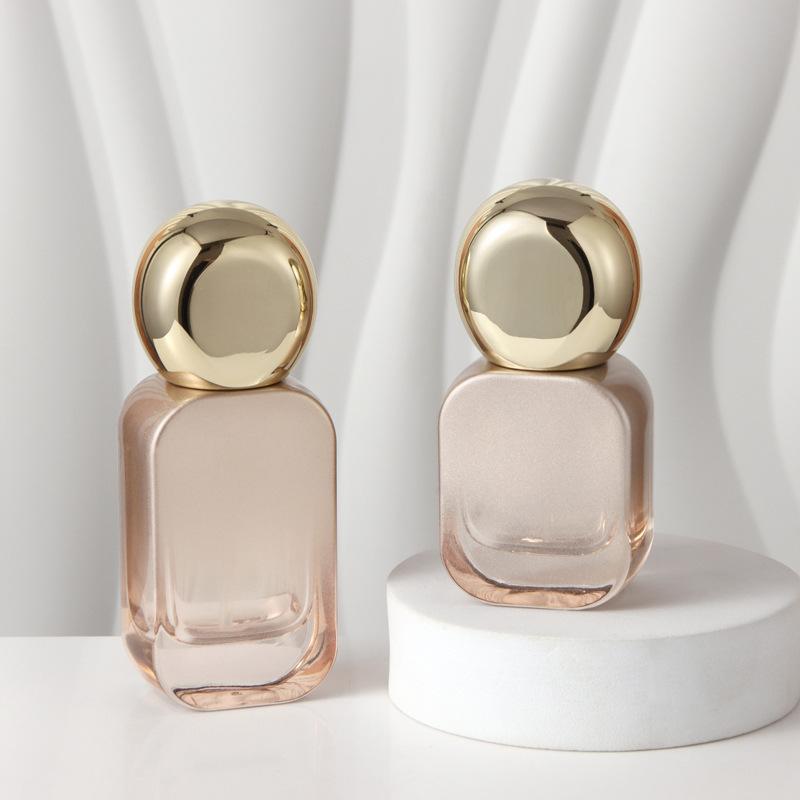 新しいスプレーボトル（ガラス製）20ml-120ml DIY - Luxury Skincare Packaging のレビューと価格