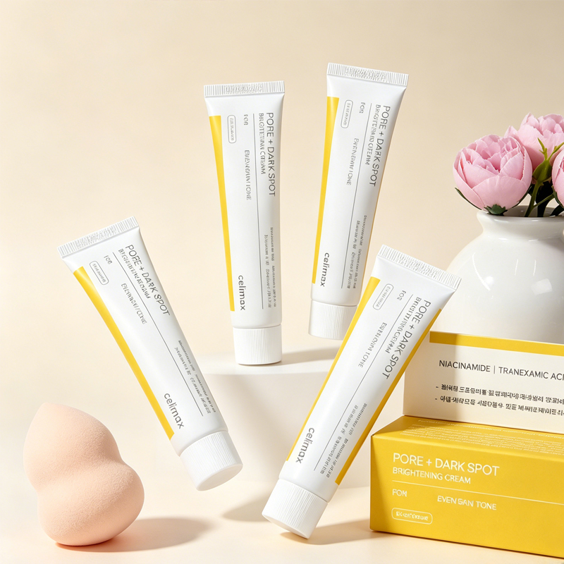 ラグジュアリーブランドセリマックス ポアダークスポットブライ - Luxury Skincare Brands のレビューと価格
