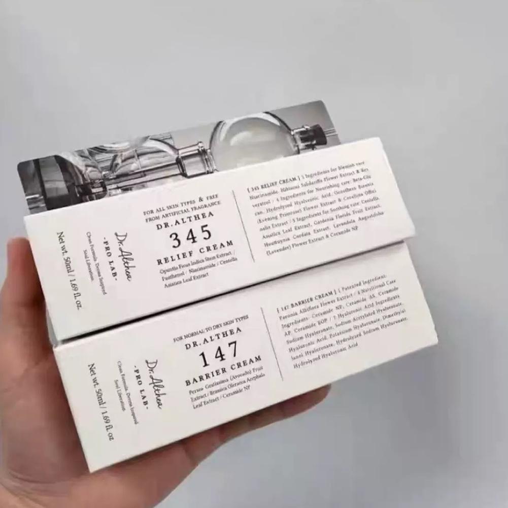 345/147 抗酸化クリーム 優しく肌を落ち着かせるフェイ - Luxury Skincare Brands のレビューと価格