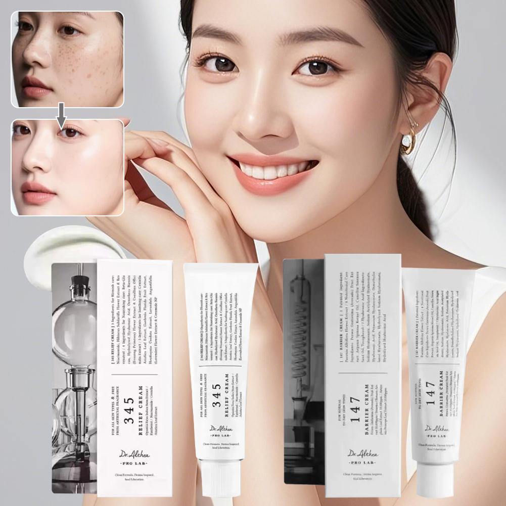 345/147 抗酸化クリーム 優しく肌を落ち着かせるフェイ - Luxury Skincare Brands のレビューと価格
