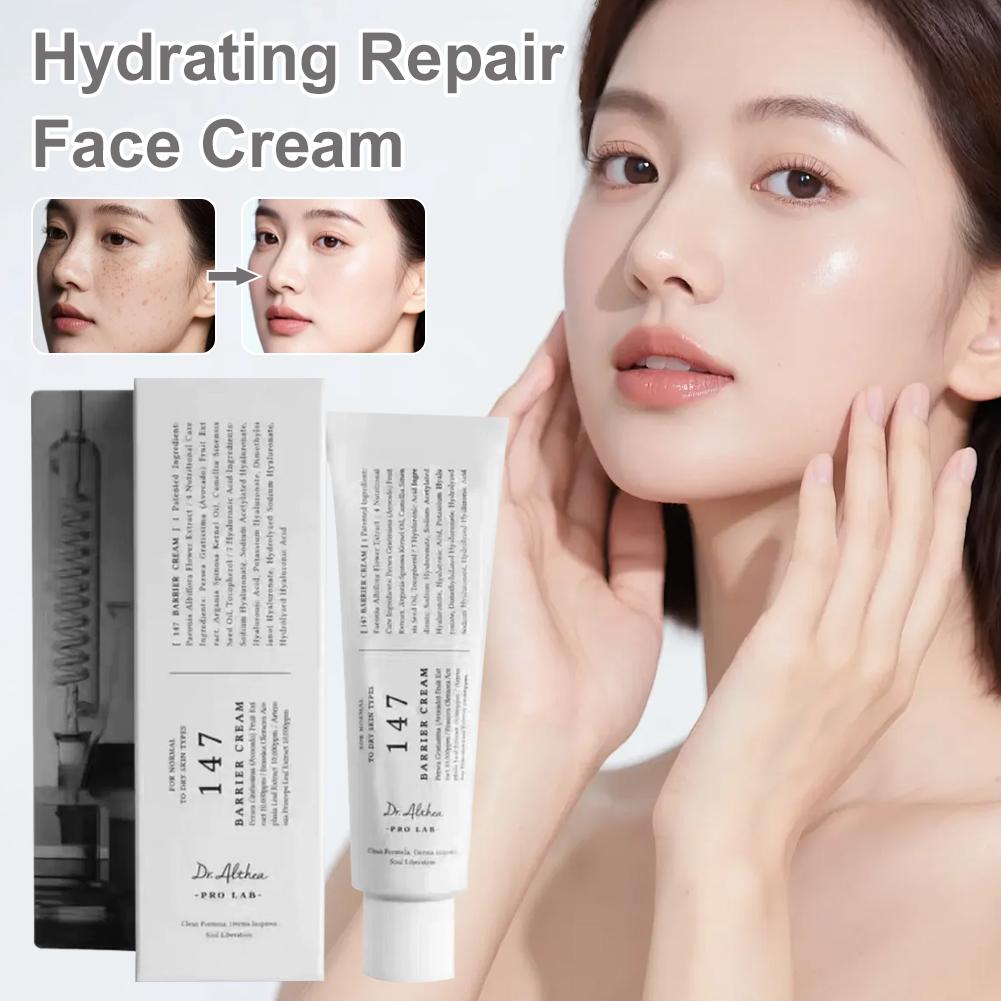 345/147 抗酸化クリーム 優しく肌を落ち着かせるフェイ - Luxury Skincare Brands のレビューと価格