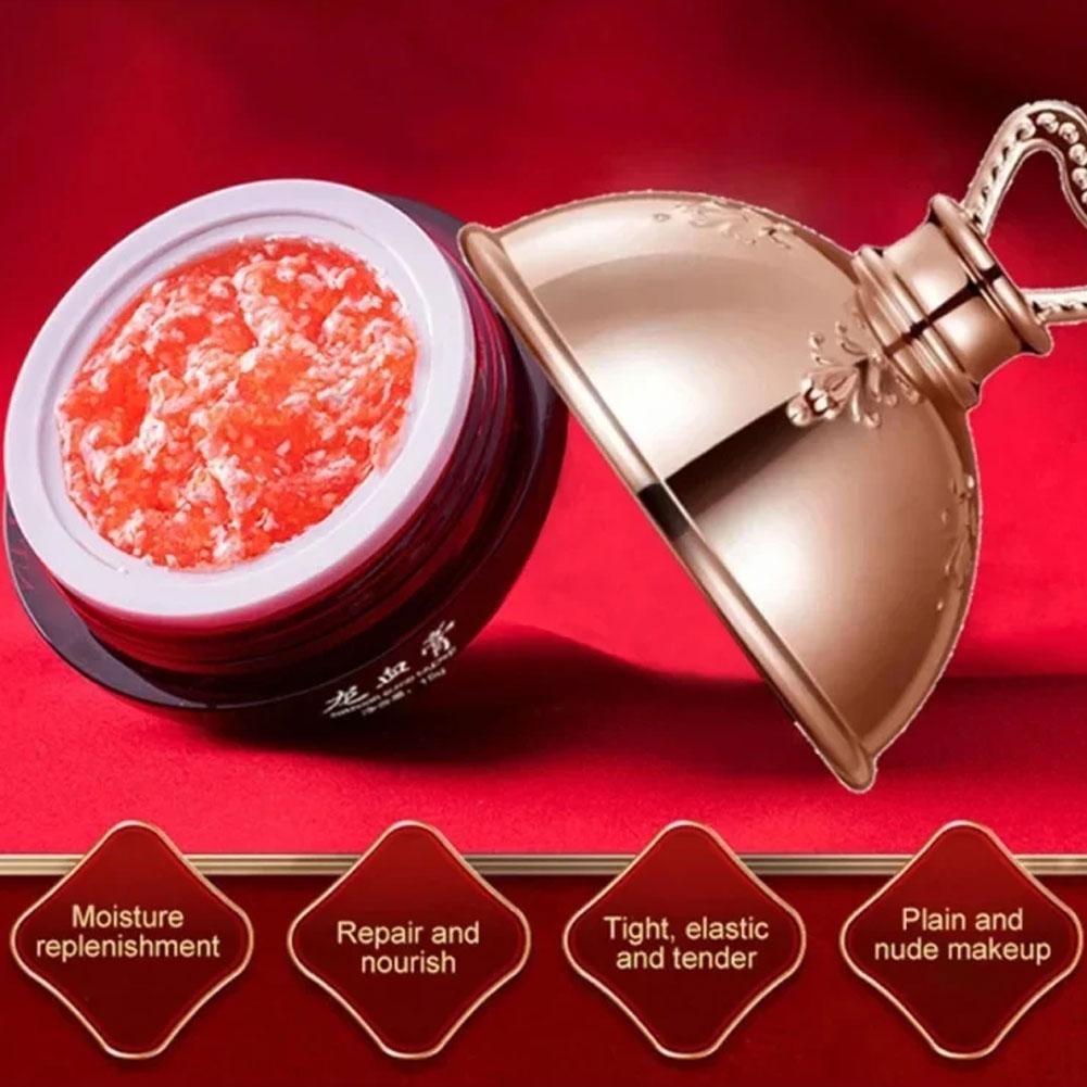 ディトロンブラッドドラゴンフェイシャルクリーム,保湿,修復, - Luxury Skincare Brands のレビューと価格