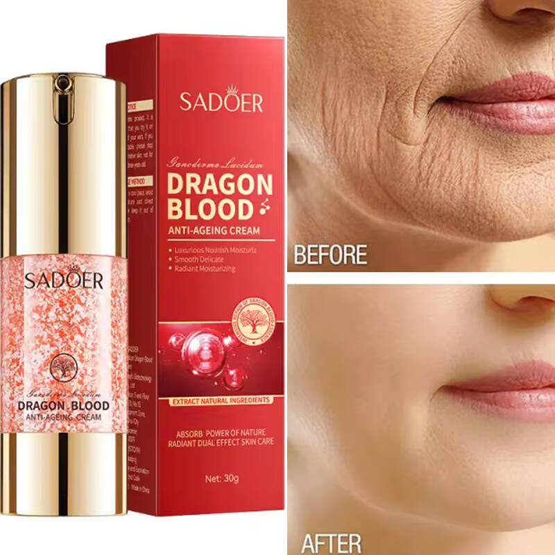 保湿フェイスクリーム ドラゴンブラッドフェイスクリーム 栄養 - Luxury Skincare Brands のレビューと価格