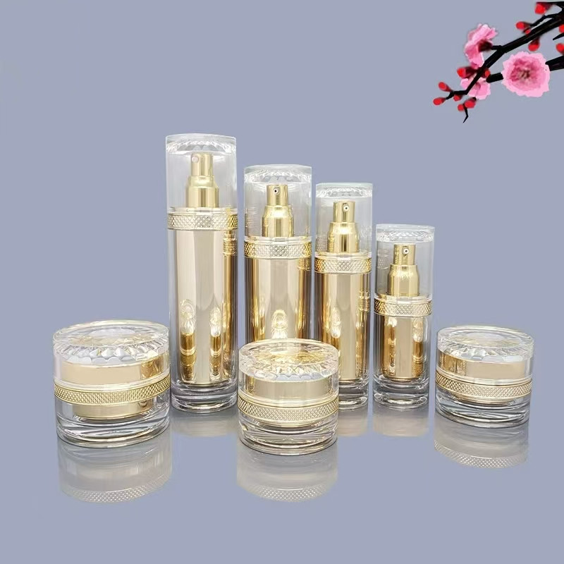 30 グラム 50 グラム空のクリームジャー 30/50/8 - Luxury Skincare Packaging のレビューと価格