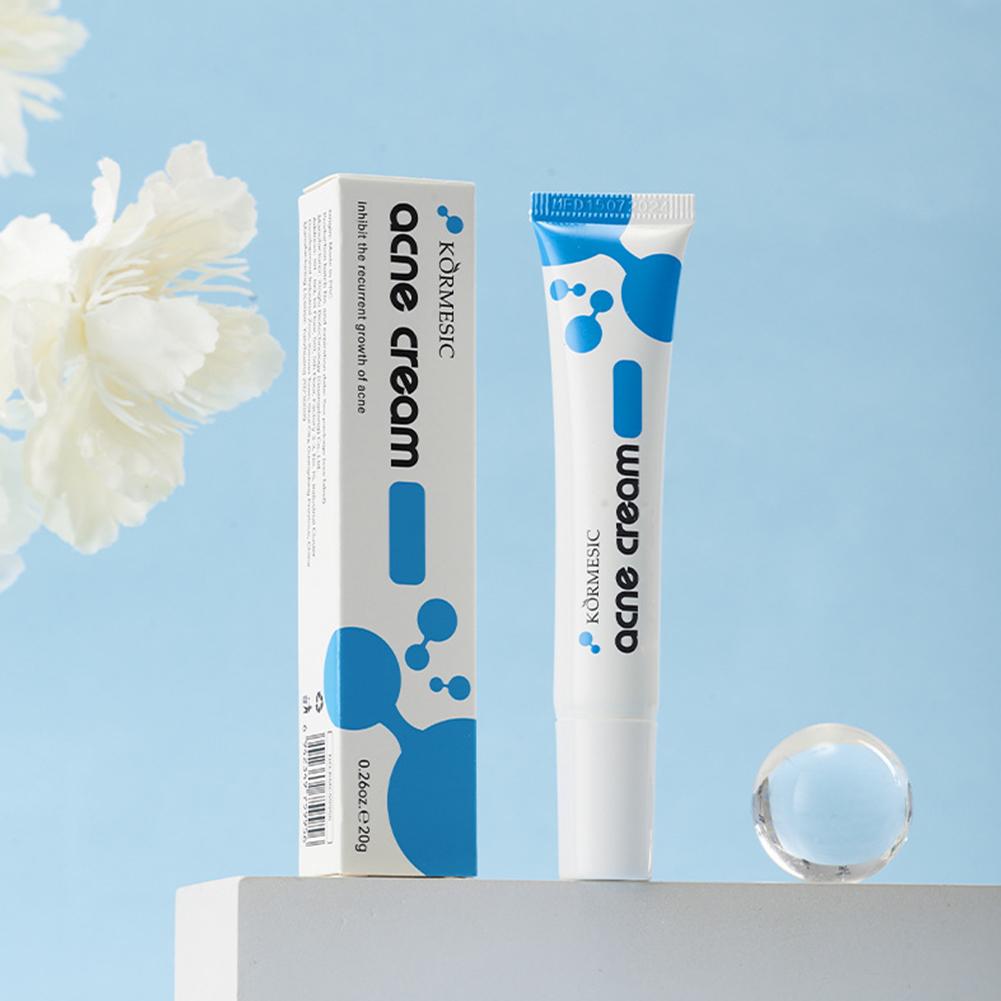 20% アゼライン酸配合のニキビ除去クリーム、さっぱりとした - Luxury Skincare Brands のレビューと価格