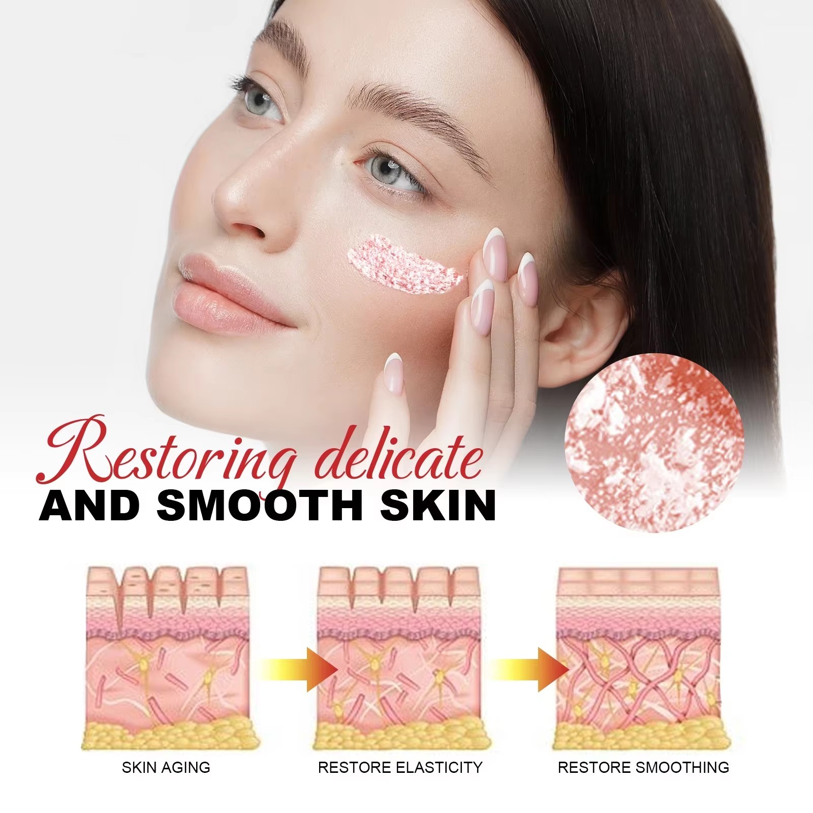 ドラゴンブラッド フェイスケアセット：美白、肌の引き締め、シ - Luxury Skincare Brands のレビューと価格