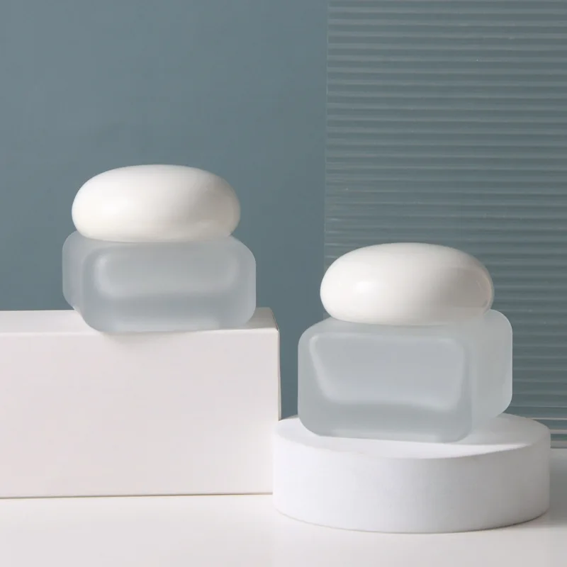 20ml 30ml 50ml100ml120ml ローション - Luxury Skincare Packaging のレビューと価格
