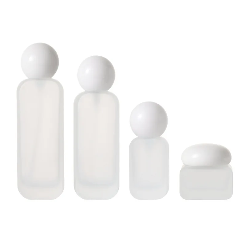 20ml 30ml 50ml100ml120ml ローション - Luxury Skincare Packaging のレビューと価格