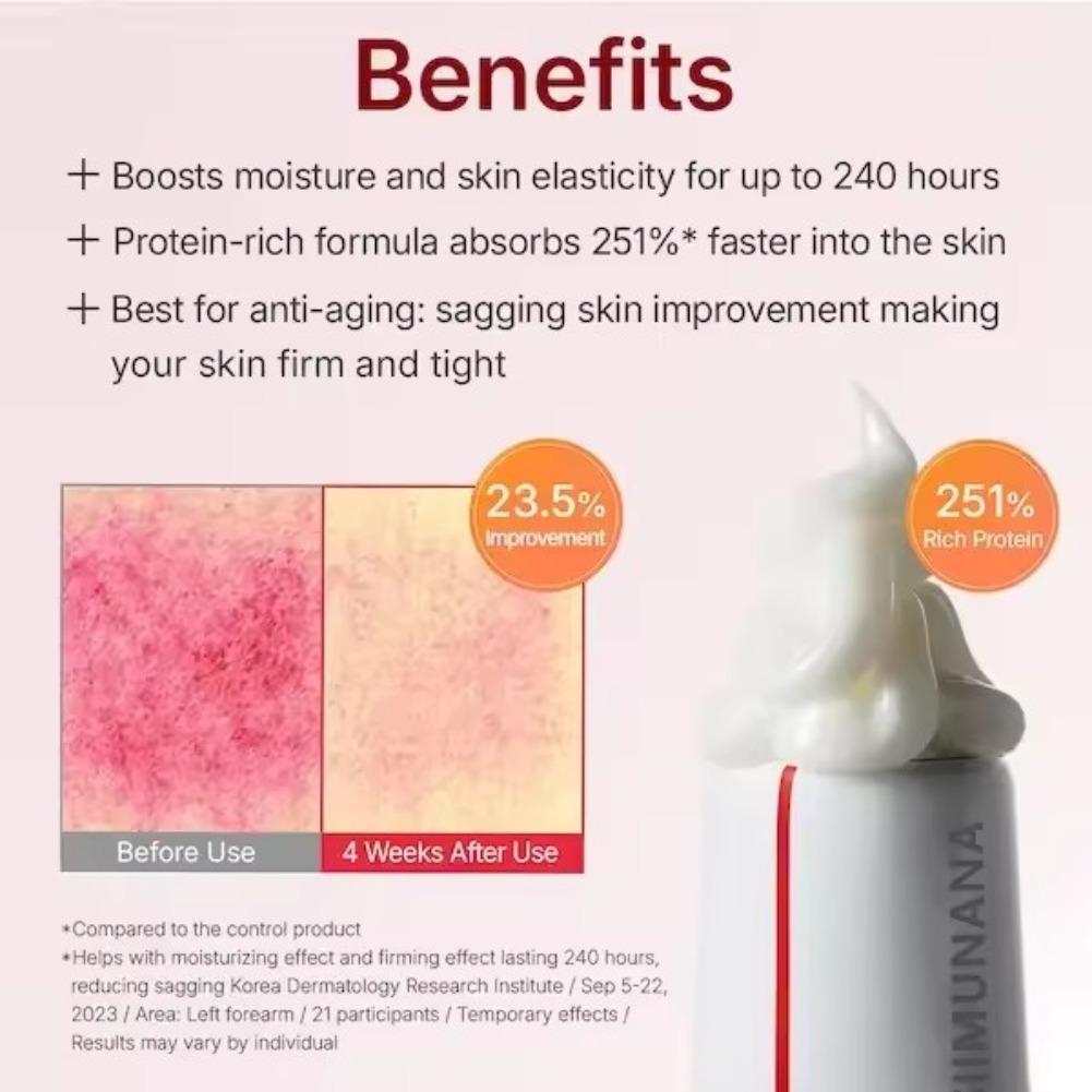 50ml ツボクサエキス配合 肌バリア修復保湿剤 センテリア - Luxury Skincare Brands のレビューと価格