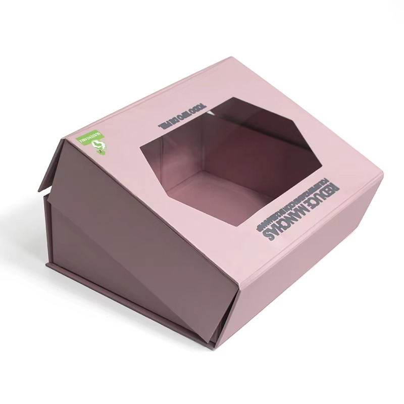 カスタムロゴ印刷入り高級ギフトボックス｜手作り硬質アート紙包 - Luxury Skincare Logo のレビューと価格